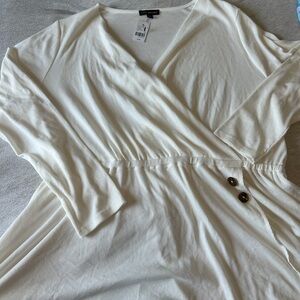 Size 18/20 Lane Bryant Long Sleeve